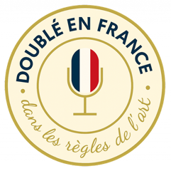 Doublé en France — dans les règles de l’art