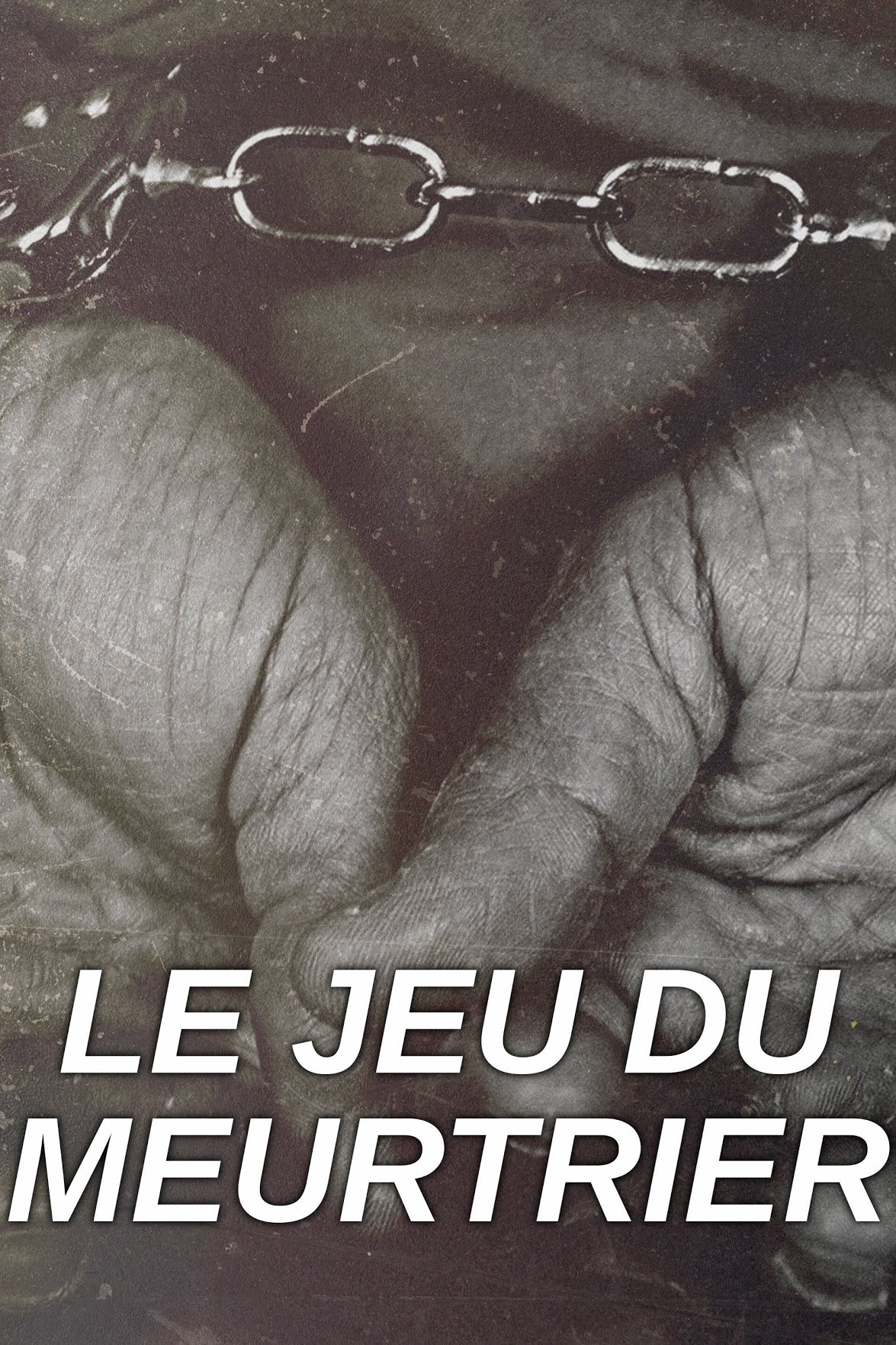 Killer in Question Le jeu du meurtrier