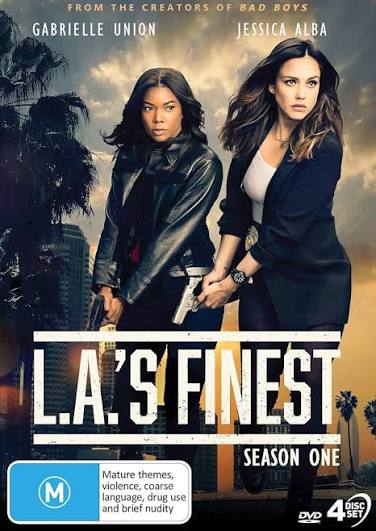 LA's Finest Season 1