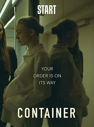 Container Konteyner