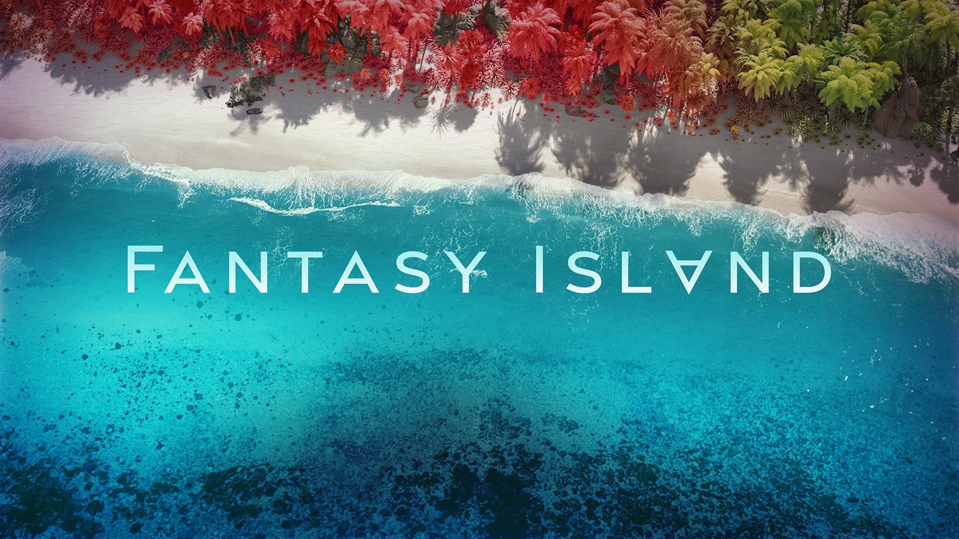 Fantasy Island Season 2