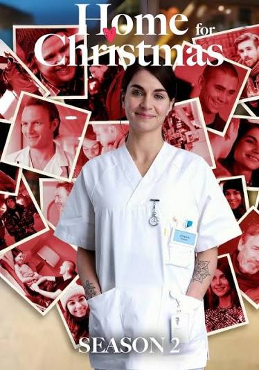 Home for Christmas Season 2