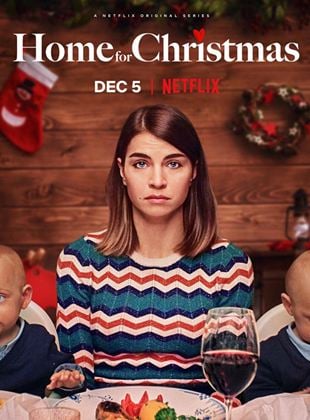 Home for Christmas Season 1