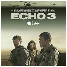 Echo 3