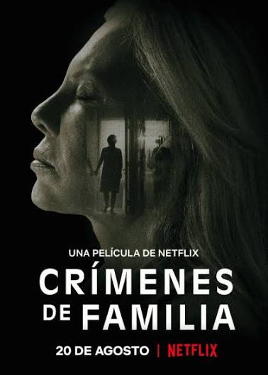 Crímenes de Familia