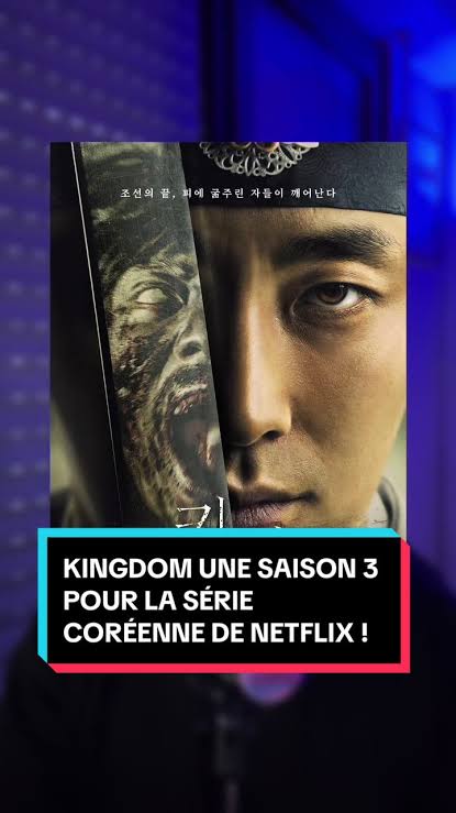 Kingdom Season 3
