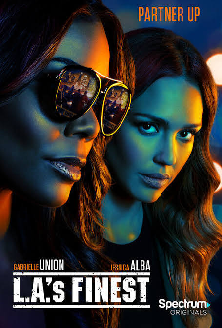 LA's Finest Season 2