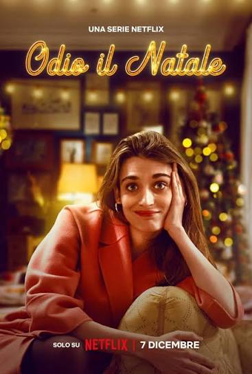 Je déteste Noël Season 2