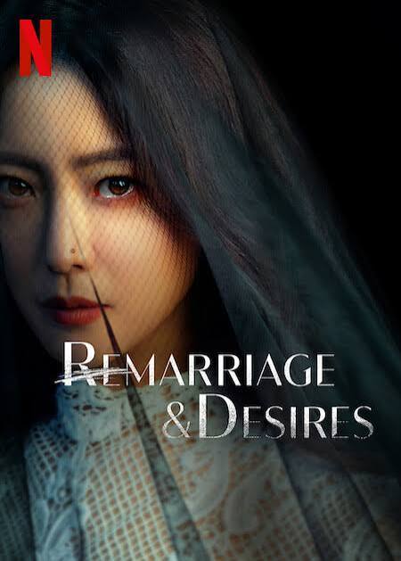 Remarriage and Desires